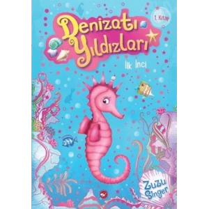 Denizatı Yıldızları - İlk İnci