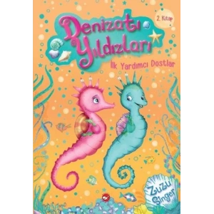 Denizatı Yıldızları - İlk Yardımcı Dostlar