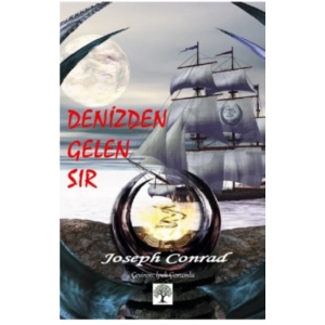 Denizden Gelen Sır