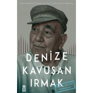 Denize Kavuşan Irmak