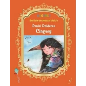 Denizi Dolduran Cingvey