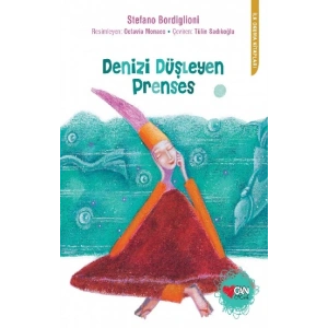Denizi Düşleyen Prenses