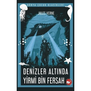Denizler Altında Yirmi Bin Fersah