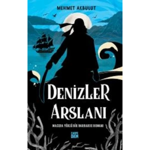 Denizler Arslanı