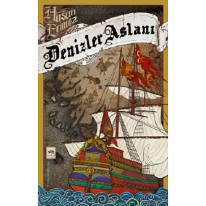 Denizler Aslanı
