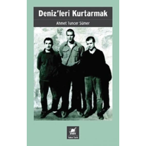 Denizleri Kurtarmak