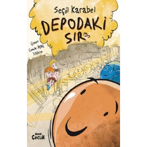 Depodaki Sır