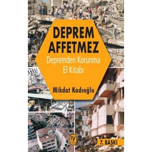 Deprem Affetmez