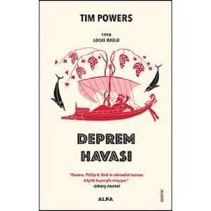 Deprem  Havası