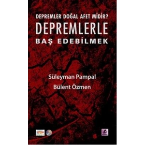 Depremlerle Baş Edebilmek