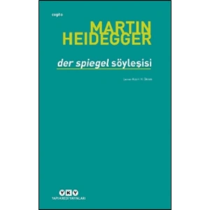Der Spiegel Söyleşisi