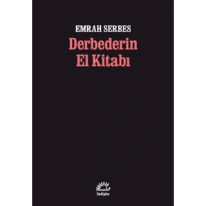 Derbederin El Kitabı