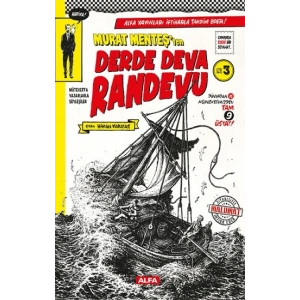 Derde Deva Randevu 3