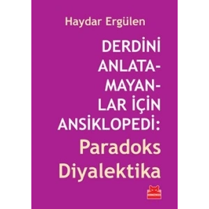 Derdini Anlatamayanlar İçin Ansiklopedi