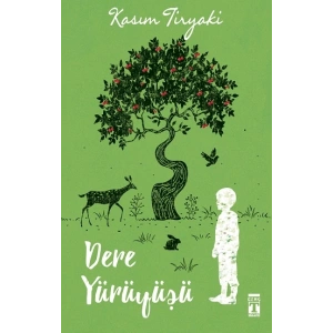 Dere Yürüyüşü - Hebo 3