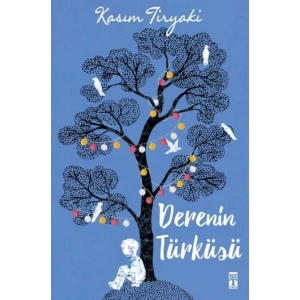 Derenin Türküsü - Hebo