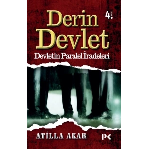 Derin Devlet