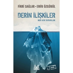 Derin İlişkiler Kod Adı Susurluk