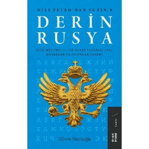 Derin Rusya