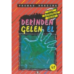 Derinden Gelen El
