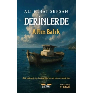 Derinlerde – Altın Balık