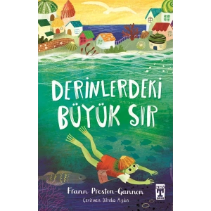 Derinlerdeki Büyük Sır
