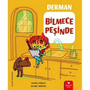 Derman Bilmece Peşinde