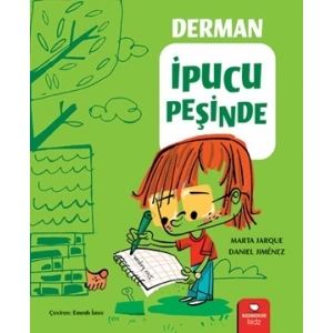 Derman İpucu Peşinde