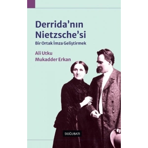 Derridanın Nietzschesi