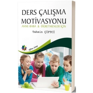Ders Çalışma Motivasyonu