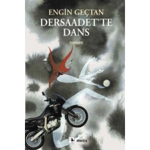 Dersaadette Dans