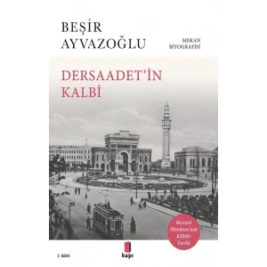 Dersaadet’i̇n Kalbi