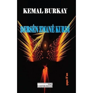 Dersen Zmane Kurdi (Kürtçe Dil Dersleri)