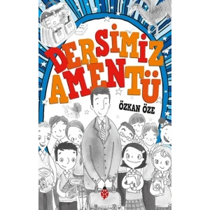 Dersimiz: Amentü