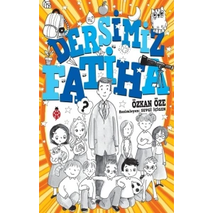Dersimiz Fatiha