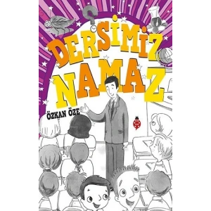 Dersimiz Namaz