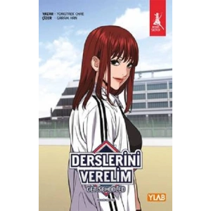 Derslerini Verelim - Dördüncü Cilt Get Schooled