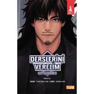 Derslerini Verelim Get Schooled Birinci Cilt
