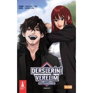 Derslerini Verelim Get Schooled Üçüncü Cilt