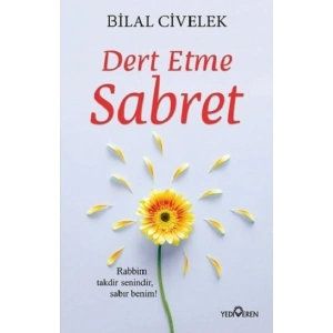 Dert Etme Sabret
