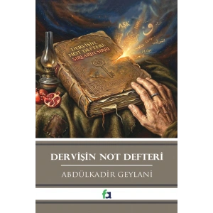 Dervişin Not Defteri