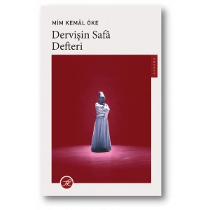 Dervişin Safa Defteri