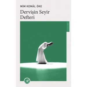Dervişin Seyir Defteri