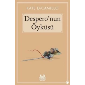 Despero’nun Öyküsü