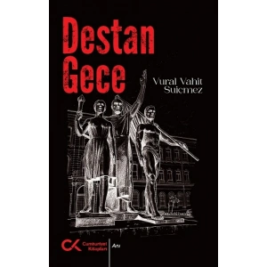 Destan Gece