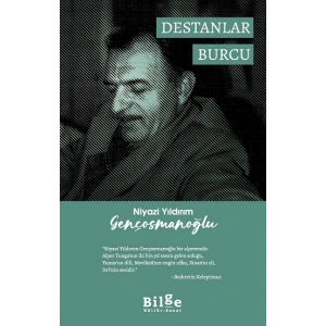 Destanlar Burcu