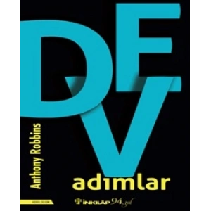 Dev Adımlar