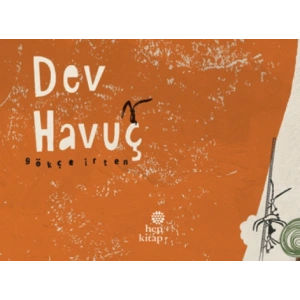 Dev Havuç