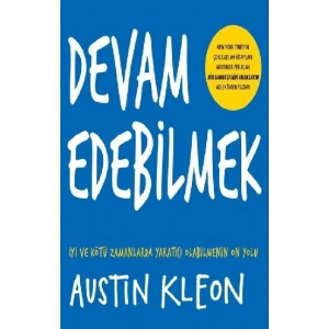 Devam Edebilmek