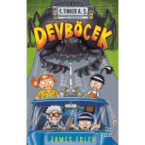 Devböcek